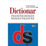 ​Dictionar Francez-Roman, Roman-Francez cu minighid de conversatie - Valeria Budusan