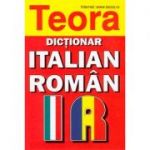 Dictionar italian-roman de buzunar - Alexandru Balaci