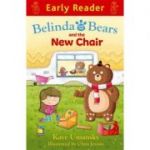 Early Reader: Belinda and the Bears and the New Chair - Kaye Umansky