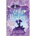 Emily Windsnap and the Falls of Forgotten Island - Liz Kessler