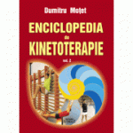 Enciclopedia de kinetoterapie, volumul 2 - Dumitru Motet