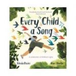 Every Child A Song - Nicola Davies