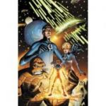 Fantastic Four By Waid & Wieringo Omnibus - Mark Waid