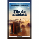 File de altadata - Constantin Arcu