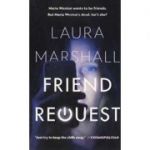 Friend Request - Laura Marshall