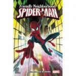 Friendly Neighborhood Spider-man Vol. 1: Secrets And Rumors - Tom Taylor