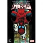 Friendly Neighborhood Spider-man Vol. 2 - Tom Taylor