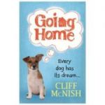 Going Home - Cliff McNish