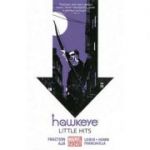 Hawkeye Volume 2: Little Hits - Matt Fraction