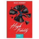 High Fidelity - Nick Hornby