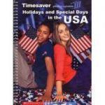 Holidays and Special Days in the USA