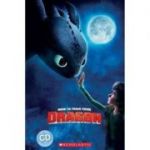 How To Train Your Dragon 1 - Nicole Taylor