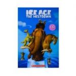 Ice Age 2. The Meltdown - Nicole Taylor