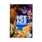 Ice Age. Collision Course - Nicole Taylor