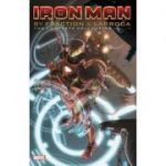 Iron Man By Fraction & Larroca: The Complete Collection Vol. 1 - Matt Fraction