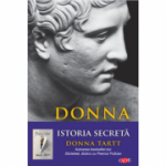 Istoria secreta - Donna Tartt