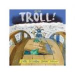 It's the Troll - Sally Grindley