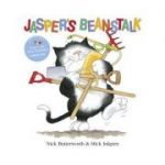 Jasper's Beanstalk - Nick Butterworth