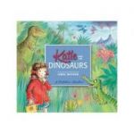Katie: Katie and the Dinosaurs - James Mayhew