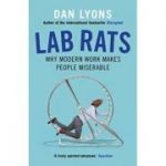 Lab Rats - Dan Lyons