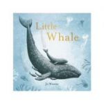 Little Whale - Jo Weaver