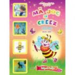 Ma joc si creez 3-4 ani - Ala Blaja, Stela Ganju