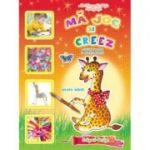 Ma joc si creez 4-5 ani - Ala Blaja, Stela Ganju