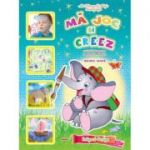 Ma joc si creez 5-6 ani - Ala Blaja, Stela Ganju