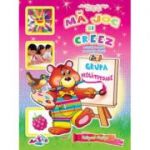Ma joc si creez 6-7 ani - Ala Blaja, Stela Ganju