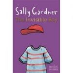 Magical Children: The Invisible Boy - Sally Gardner