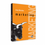 Marketing - Irina Nicolau