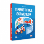 Marketingul serviciilor - Irina Nicolau