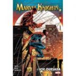 Marvel Knights: Marvel Knights By Joe Quesada Omnibus - Joe Quesada, Kevin Smith, Jimmy Palmiotti