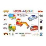 Masini in Miscare - Irene Mazza