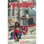 Ms. Marvel Volume 2: Generation Why - G. Willow Wilson