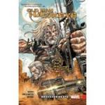 Old Man Hawkeye Vol. 1: An Eye For An Eye - Ethan Sacks