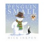 Penguin Small - Mick Inkpen