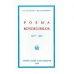 Poema rondelurilor - Alexandru Macedonski