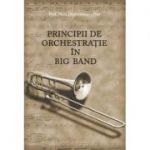 Principii de orchestratie in Big Band - Nicu Dumitrescu Nae