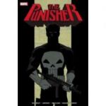 Punisher: Back To The War Omnibus - Gerry Conway, Len Wein