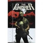 Punisher By Garth Ennis Omnibus - Garth Ennis