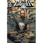 Punisher Max By Garth Ennis Omnibus Vol. 1 - Garth Ennis