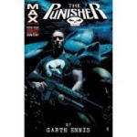 Punisher Max By Garth Ennis Omnibus Vol. 2 - Garth Ennis