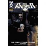 Punisher Max Complete Collection Vol. 1 - Garth Ennis