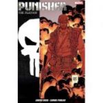 Punisher: Max: The Platoon - Garth Ennis