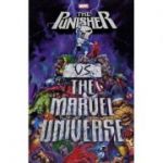 Punisher Vs. The Marvel Universe - Garth Ennis, Len Wein, John Ostrander