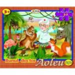 Puzzle Bunul doctor Aoleu