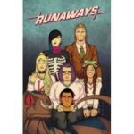 Runaways By Rainbow Rowell Vol. 2: Best Friends Forever - Rainbow Rowell