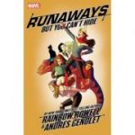 Runaways By Rainbow Rowell Vol. 4: But You Can't Hide - Rainbow Rowell