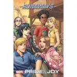 Runaways Vol. 1: Pride & Joy - Brian K. Vaughan